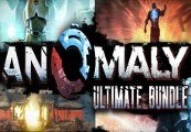 Anomaly Ultimate Bundle Steam CD Key