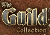 The Guild Collection Steam Gift