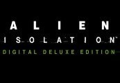 Alien: Isolation Digital Deluxe Edition US Steam CD Key