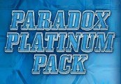 Paradox Platinum Pack Steam Gift