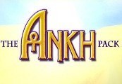 The Ankh Pack RU VPN Required Steam Gift