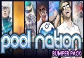 Pool Nation & Bumper Pack Bundle Steam CD Key