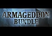 The Daedalic Armageddon Bundle Steam CD Key