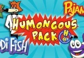 Humongous Entertainment Complete Pack Steam CD Key