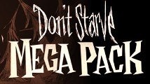 Dont Starve Mega Pack 2020 AR XBOX One / Xbox Series X|S CD Key