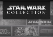 Star Wars Collection EU Steam CD Key