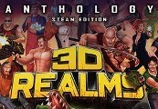 3D Realms Anthology - Steam Edition Steam CD Key