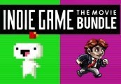Indie Game The Movie Bundle Steam Gift