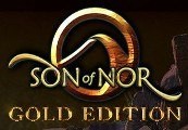 Son Of Nor Gold Edition Steam CD Key