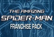 The Amazing Spider-Man Franchise Pack Steam Gift