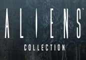 Aliens Collection Bundle Steam CD Key