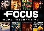 Focus Selection Pack (2015) Steam Gift