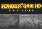 Serious Sam HD: Double Pack Steam CD Key