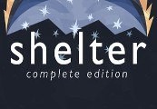 Shelter Complete Edition Steam CD Key
