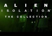 Alien: Isolation Collection ROW (2nd Version) Steam CD Key