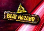 Beat Hazard Mega Bundle Steam CD Key