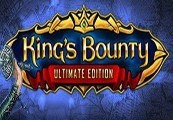 Kings Bounty: Ultimate Edition Steam CD Key