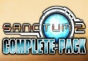 Sanctum 2 Complete Pack 2015 Steam Gift