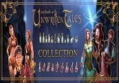 The Book Of Unwritten Tales Collection Steam CD Key