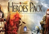 The Heroes Pack 2015 Steam CD Key