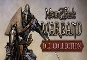 Mount & Blade Warband DLC Collection EU Steam CD Key
