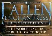Fallen Enchantress: Ultimate Edition Steam CD Key