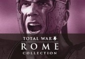 Rome: Total War Collection (2021) Steam Gift