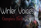Winter Voices Complete Pack Steam CD Key