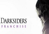 Darksiders Franchise Pack 2016 Steam CD Key