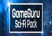 GameGuru SciFi Pack Steam CD Key