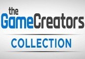 The Game Creators Collection Steam CD Key