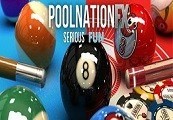 Pool Nation FX Full Game Steam CD Key
