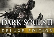Dark Souls III Deluxe Edition EU Steam CD Key
