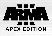 Arma 3 Apex Edition Steam CD Key