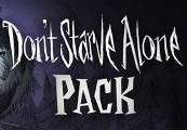 Don't Starve Alone Pack GOG CD Key