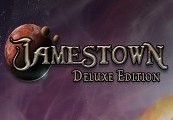 Jamestown Deluxe Pack Steam CD Key