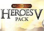 The Heroes Pack Steam Gift