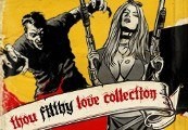 Typing Of The Dead: Overkill Thou Filthy Love Collection Steam CD Key