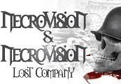 NecroVisioN + NecroVisioN: Lost Company Steam Gift