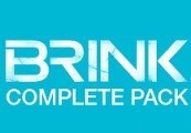 Brink Complete Pack Steam CD Key