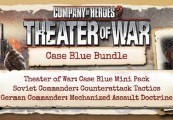 Company Of Heroes 2 - Case Blue Bundle Steam CD Key