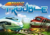 Trainz Trouble Steam CD Key