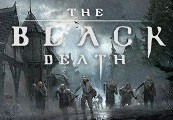 The Black Death Steam CD Key