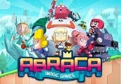 ABRACA - Imagic Games Steam CD Key