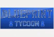 Blueprint Tycoon Steam CD Key