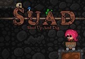 Shut Up And Dig Steam CD Key