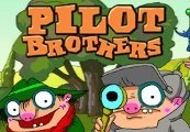 Pilot Brothers 2 Steam CD Key