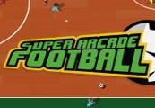 Super Arcade Football Steam CD Key