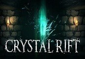 Crystal Rift Steam CD Key