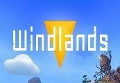Windlands Steam Altergift